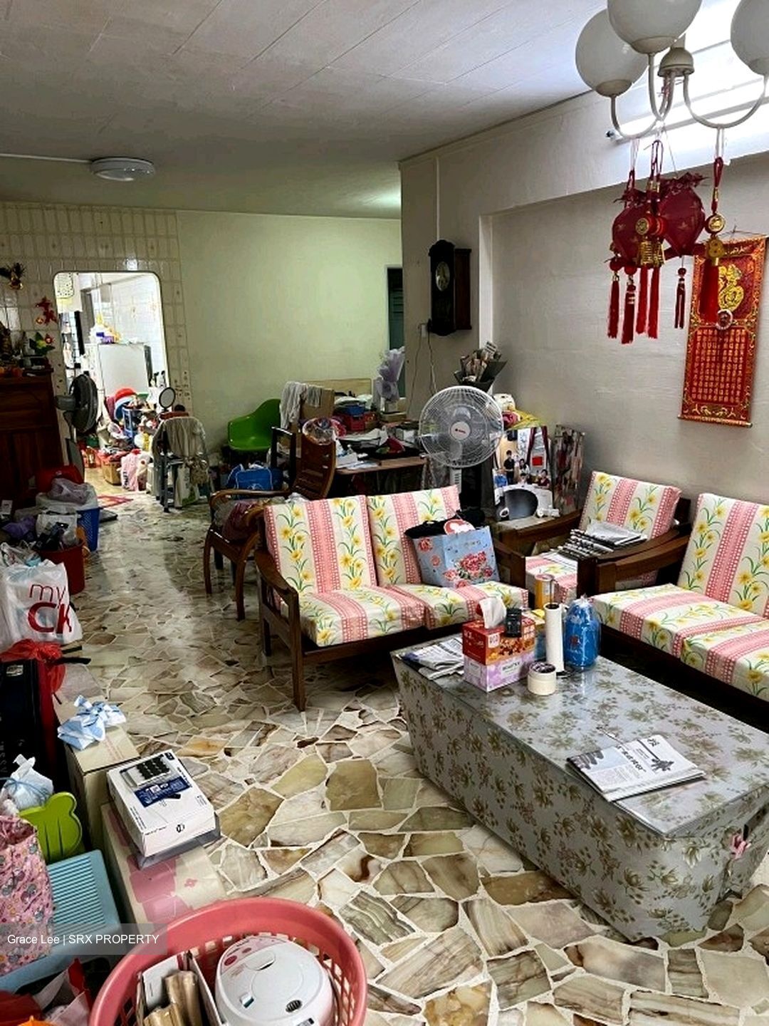Blk 116 Chong Pang Vale (Yishun), HDB 4 Rooms #618183851